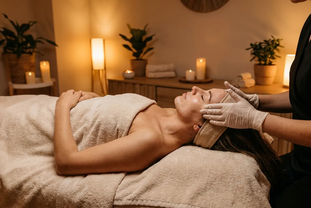 Tratamiento facial