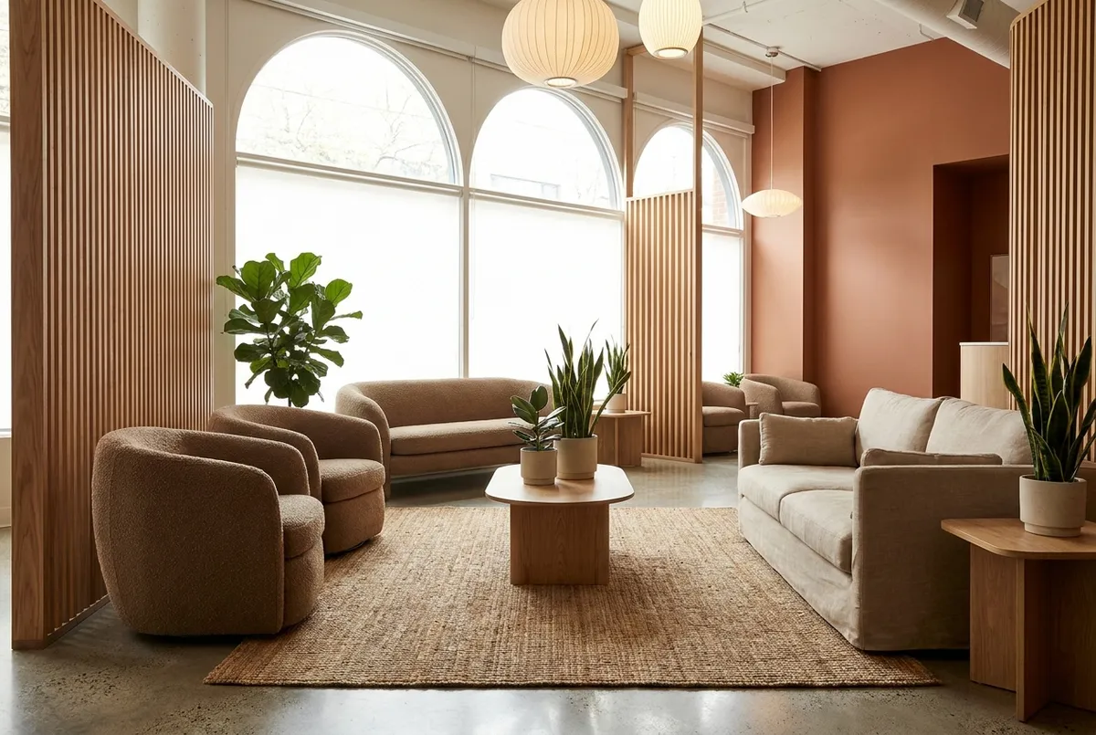 Sala de espera