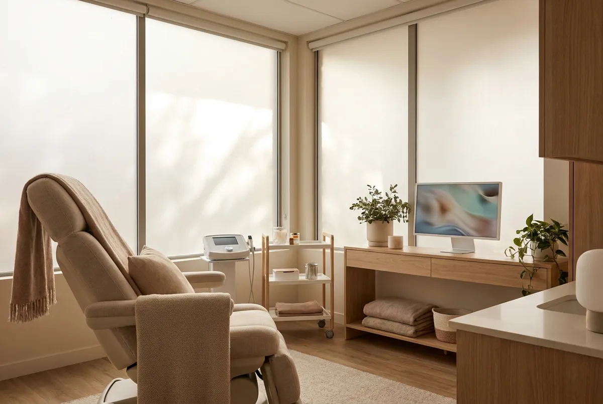 Sala de atención
