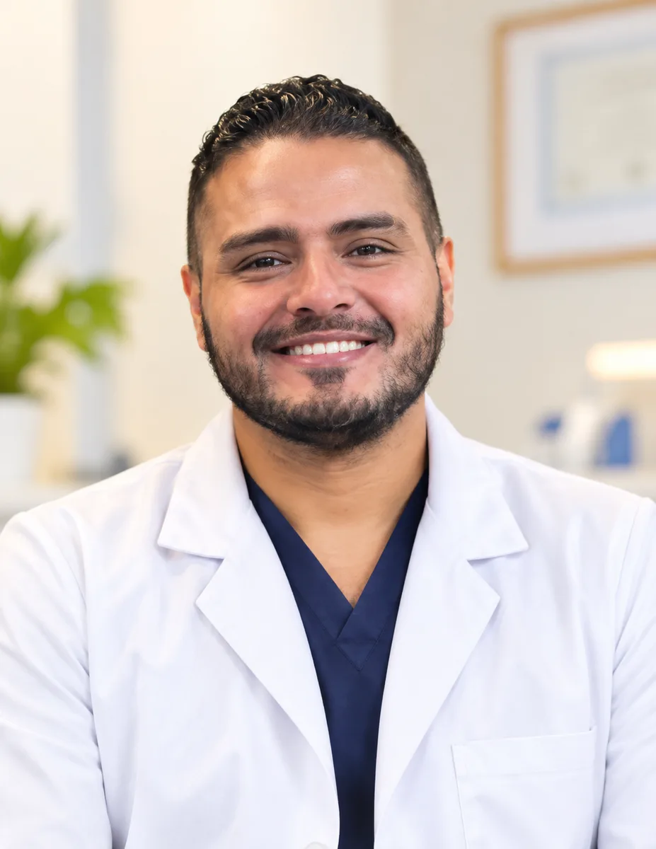 Andrés Felipe López Ruiz - Psicología Clínica y Organizacional