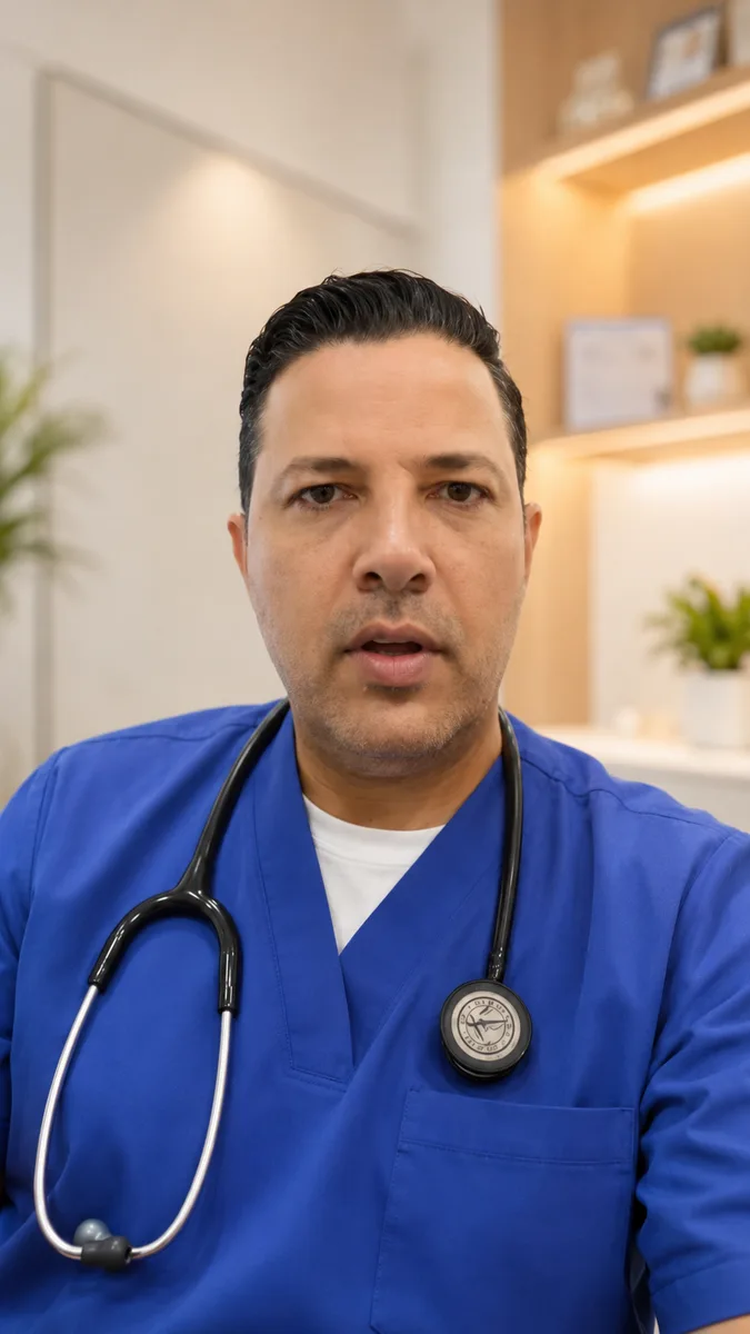 Dr. Camilo Ortiz Echeverri - Pediatría