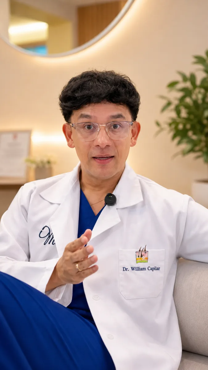 Dr. Cristhian Ninco - Medicina Estética