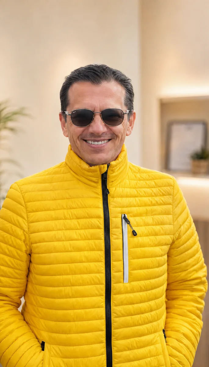Dr. Cristian Flórez - Pediatría