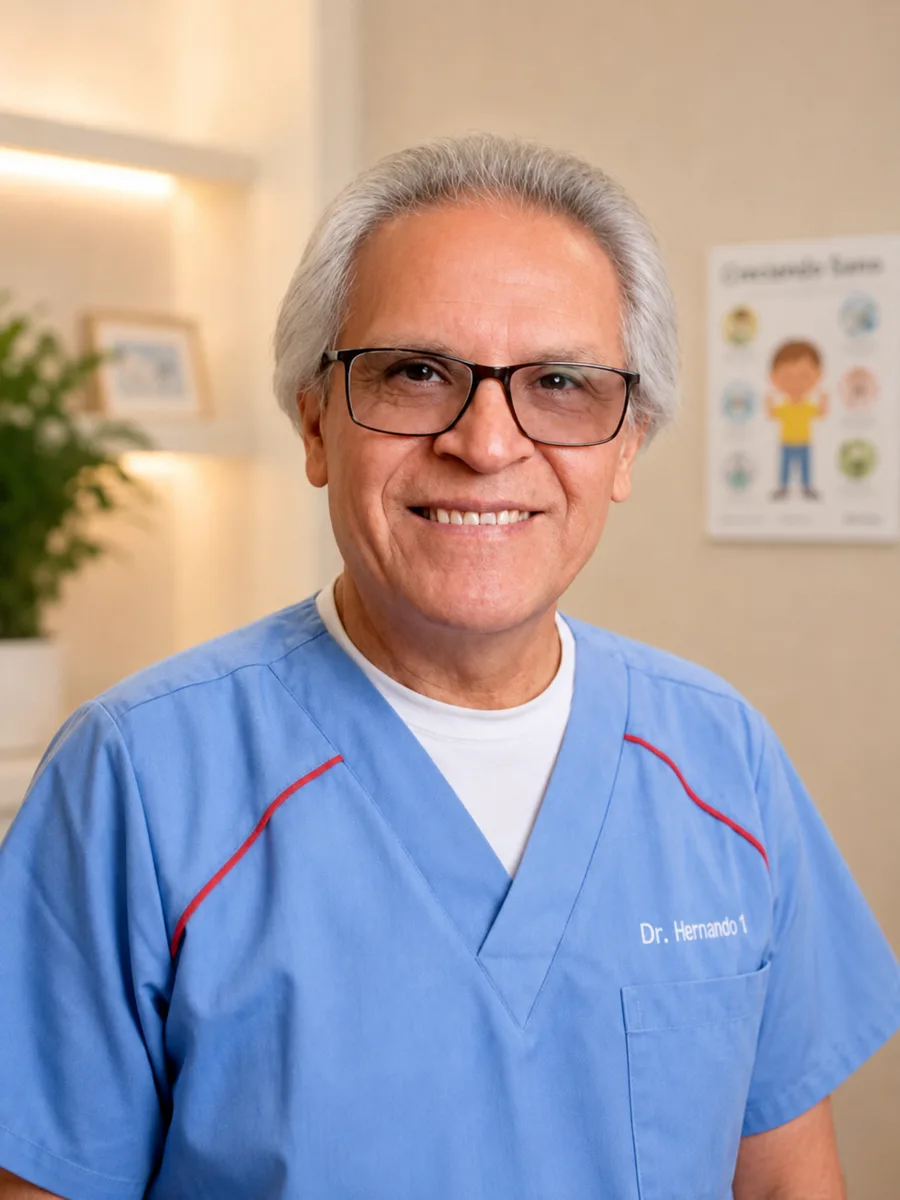 Dr. Hermann Silva Hermida