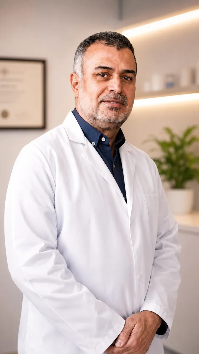 Dr. Juan Camilo Arango Uribe - Cirugía Plástica