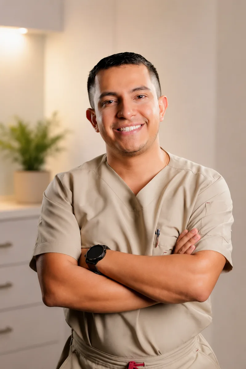 Dr. Juan Correa - Medicina estética