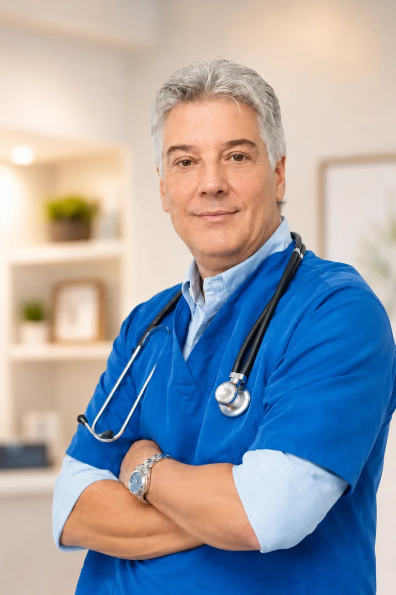 Dr. Juan Mario Escobar - Medicina estética