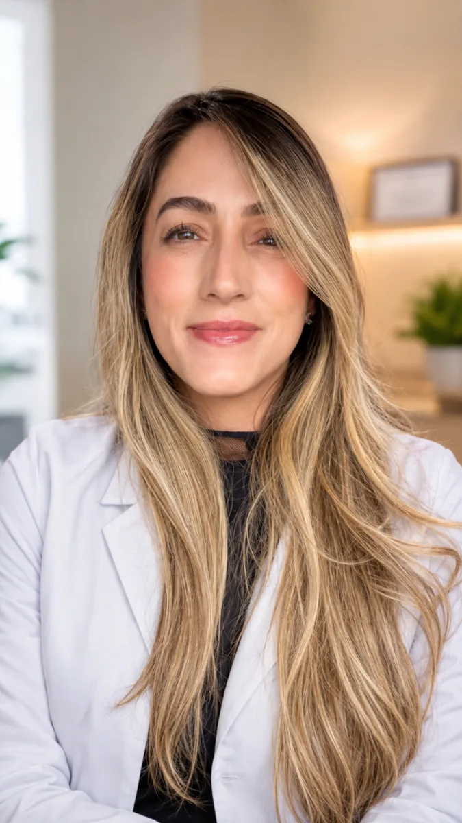 Dra. Alejandra García Londoño - Pediatría