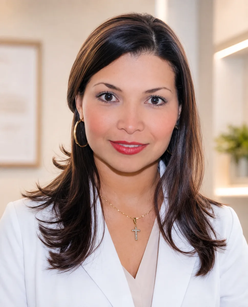 Dra. Amy Barreto - Cirugía Plástica