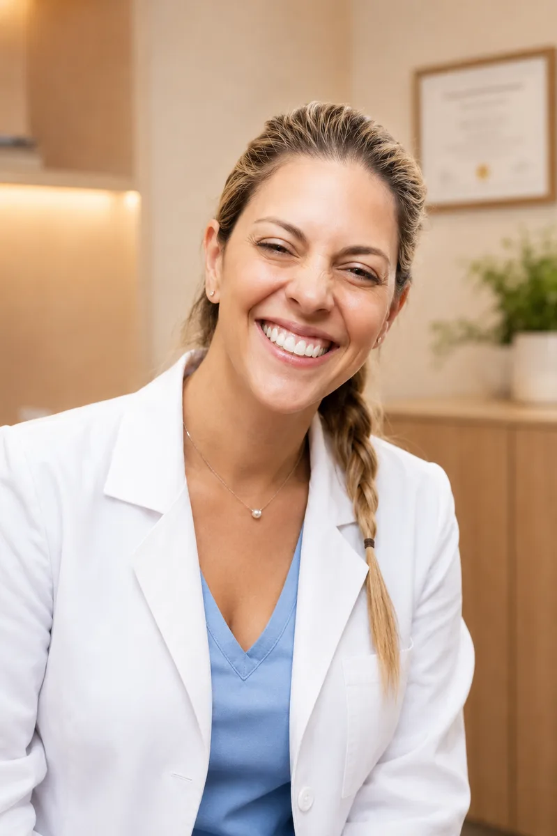 Dra. Carolina Gómez López de Mesa - Pediatría