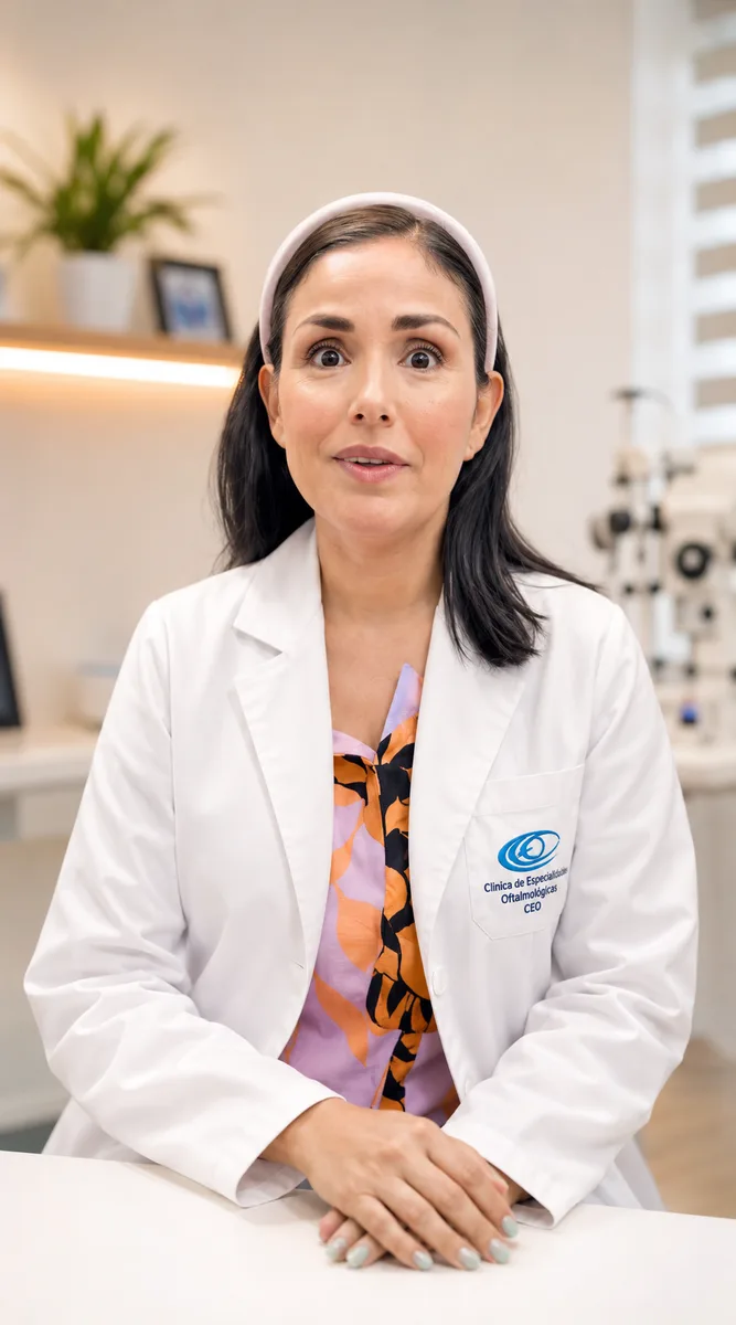 Dra. Lida Martínez - Pediatría