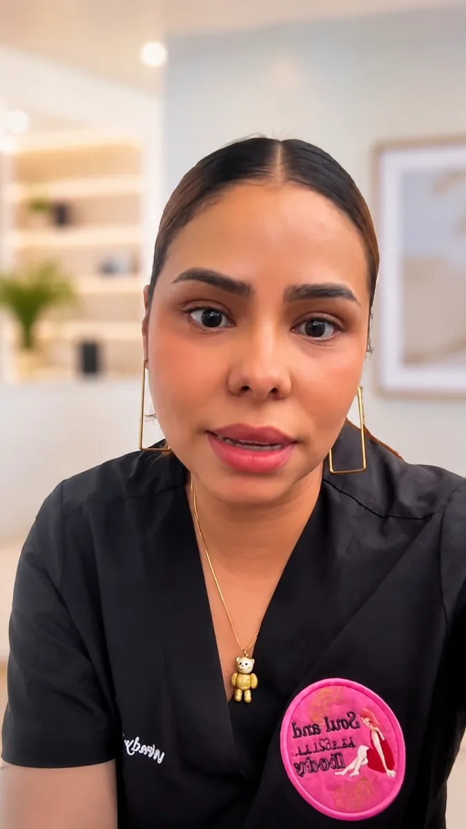 Dra. Wendy de la Hoz - Medicina Estética