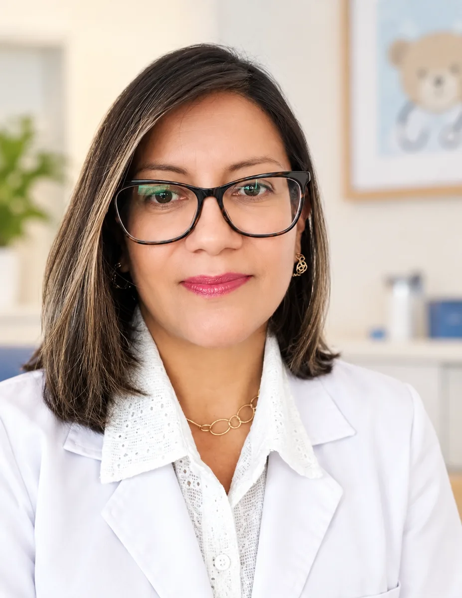 Francy Pastaz Guevara - Psicología Clínica y de la Familia