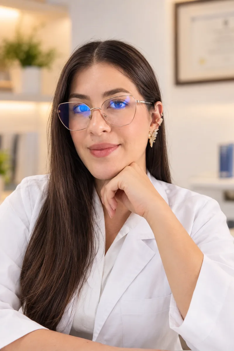 Laura Alvarez Ochoa - Psicología Clínica