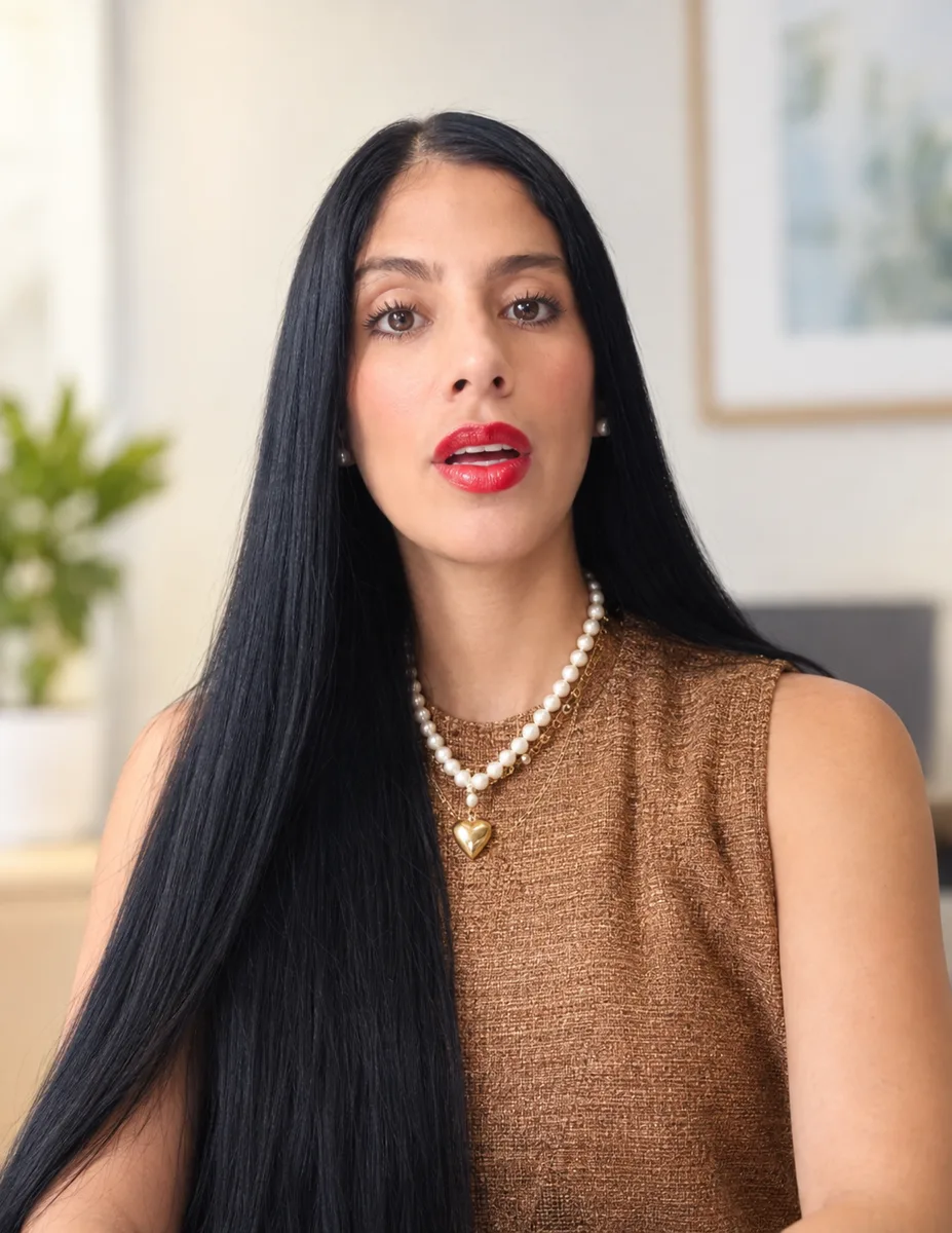 Silvana Jaramillo - Psicología Clínica