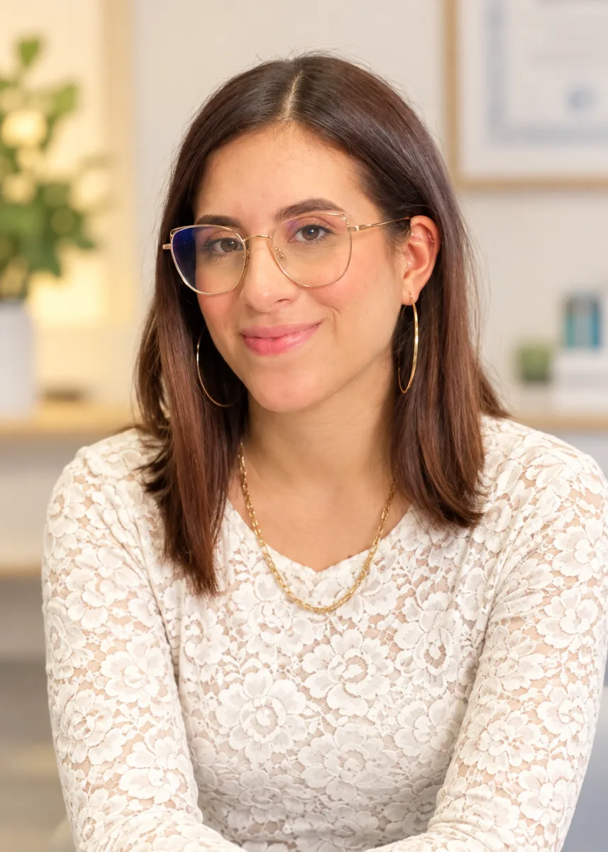 Susana Álvarez Ochoa - Psicología Clínica
